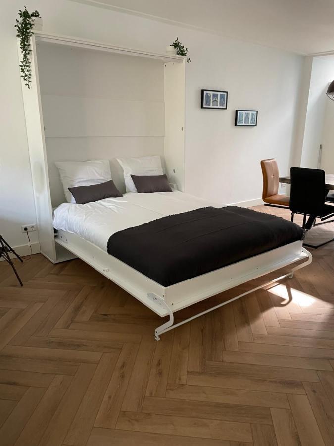 Luxury City Apartment 'Koorstraat' Alkmaar City Centre Exterior photo